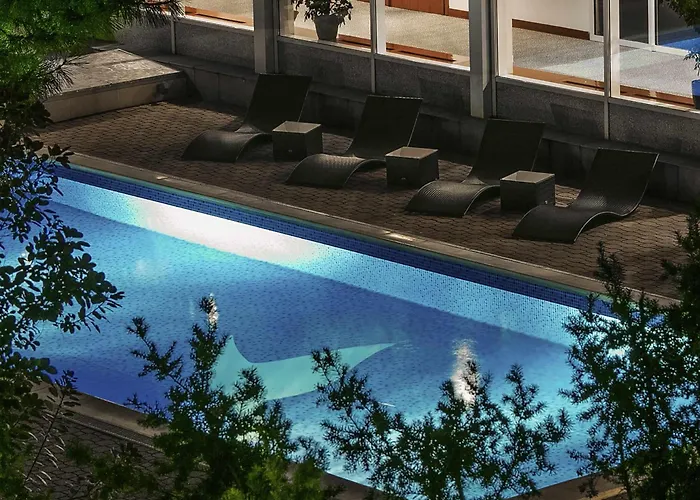 Novotel Warszawa AirportГотель